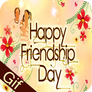 Friendship Day GIF 2020 APK