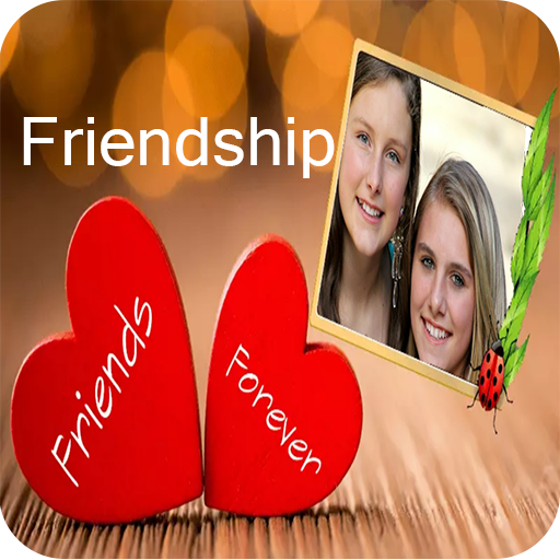Friendship Photo Frames 2020