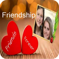 Friendship Photo Frames 2020 APK Herunterladen