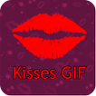 Kisses GIF