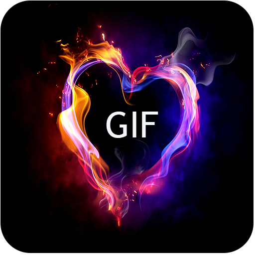 Heart GIF