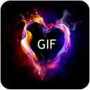 Heart GIF APK