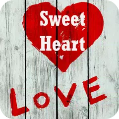 Write Text on Love Pic APK download