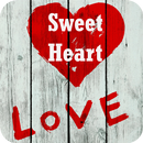 Write Text on Love Pic APK