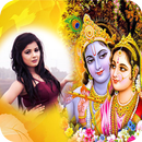 Krishna Photo Frames APK