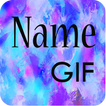 Name Animated GIF