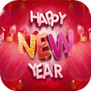 New Year 2020 Live Wallpaper APK