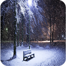 Snowfall Live Wallpaper APK