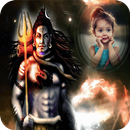 Shiva-Mahakal Photo Frames APK