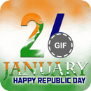 Republic Day GIF 2020 APK
