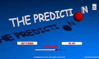 The Prediction اسکرین شاٹ 2