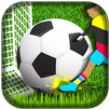 Flick Shoot Soccer 2021 3D APK