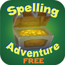 APK Spelling Adventure Free