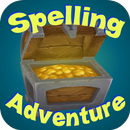Spelling Adventure - Easy APK