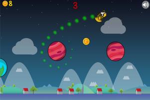 Abnormal Planets – Free Casual Jumper Game screenshot 2