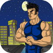 Clash of Gym Towers - Strategic Action Game