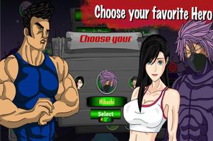Clash of Gym Towers - Strategic Action Game 截图 1
