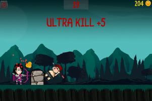 UltraKill Running 스크린샷 2