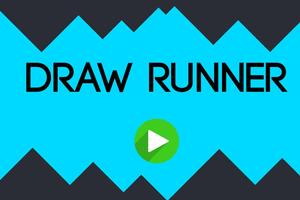 Draw Runner Affiche