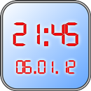 Fashion Clock APK