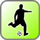 Soccer World Cup '14 icône
