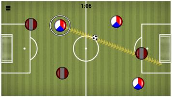 Soccer World Cup '14 capture d'écran 3