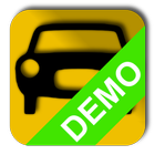 Driver's Log Demo (myLogbook) icône