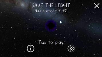 Save the Light poster