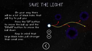 Save the Light screenshot 1