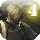 Free Mods Resident Evil 4 APK
