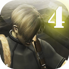 Free Mods Resident Evil 4 icône