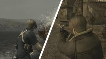 Free Mods Resident Evil 4 capture d'écran 3