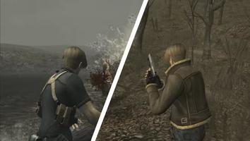 Free Mods Resident Evil 4 скриншот 2