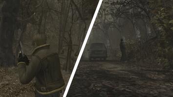 Free Mods For Resident Evil 4 screenshot 3