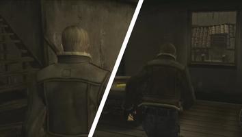 Free Mods For Resident Evil 4 poster