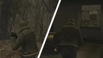 Free Mods For Resident Evil 4 screenshot 1