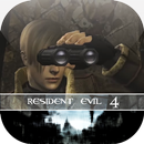 Free Codes Resident Evil 4 APK