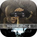 Free Codes Resident Evil 4 иконка