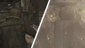 Free Codes Resident Evil 4 скриншот 1
