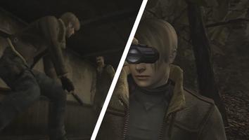 Free Codes Resident Evil 4 скриншот 2