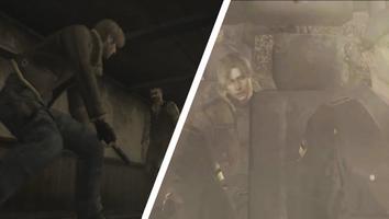 Free Codes Resident Evil 4 скриншот 3