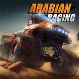 Arabian Racing-Desert Rally