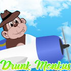 Drunk Monkus icône