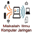 Makalah Komputer Jaringan APK