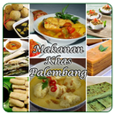 Makanan Khas Palembang APK