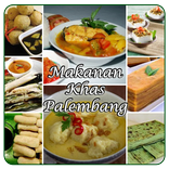 Makanan Khas Palembang