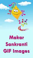 Makar Sankranti GIF Images poster