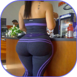 Make Your Butt Bigger +