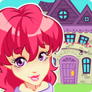 Dream Dollhouse Designer Game APK