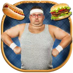 Make Me Fat Body Photo Editor APK download